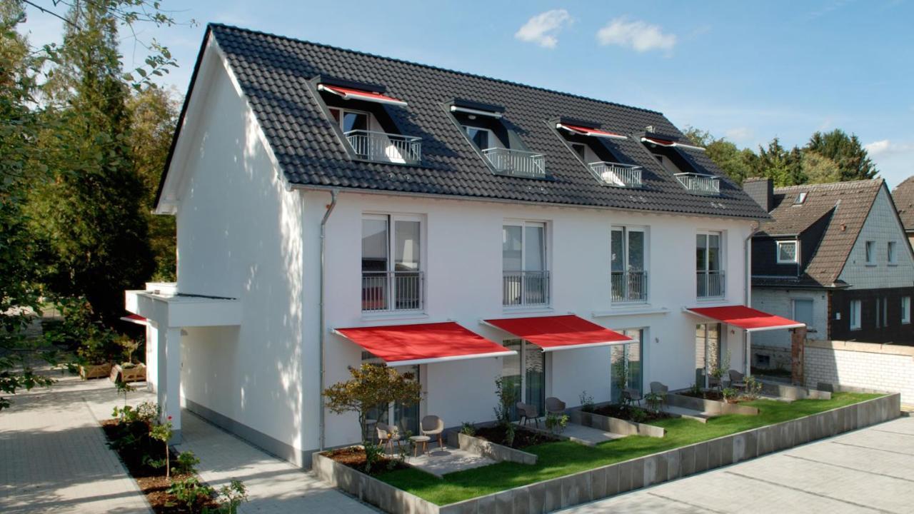Hotel Boskamp Bergisch Gladbach Extérieur photo