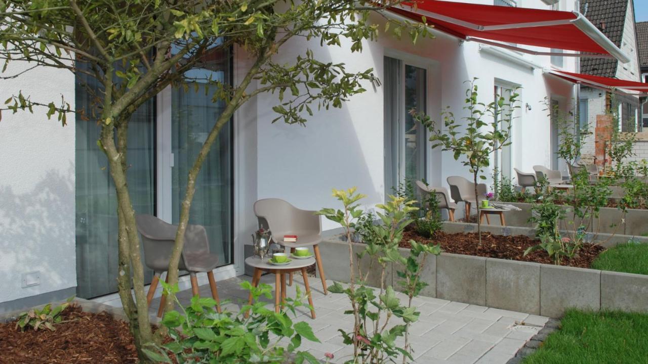 Hotel Boskamp Bergisch Gladbach Extérieur photo