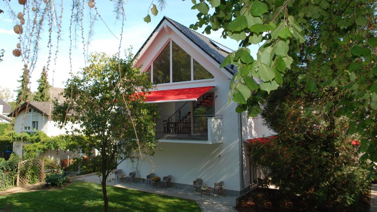 Hotel Boskamp Bergisch Gladbach Extérieur photo